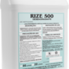 Rize 500 - Produtos de Limpeza Profissionais - Rizelar